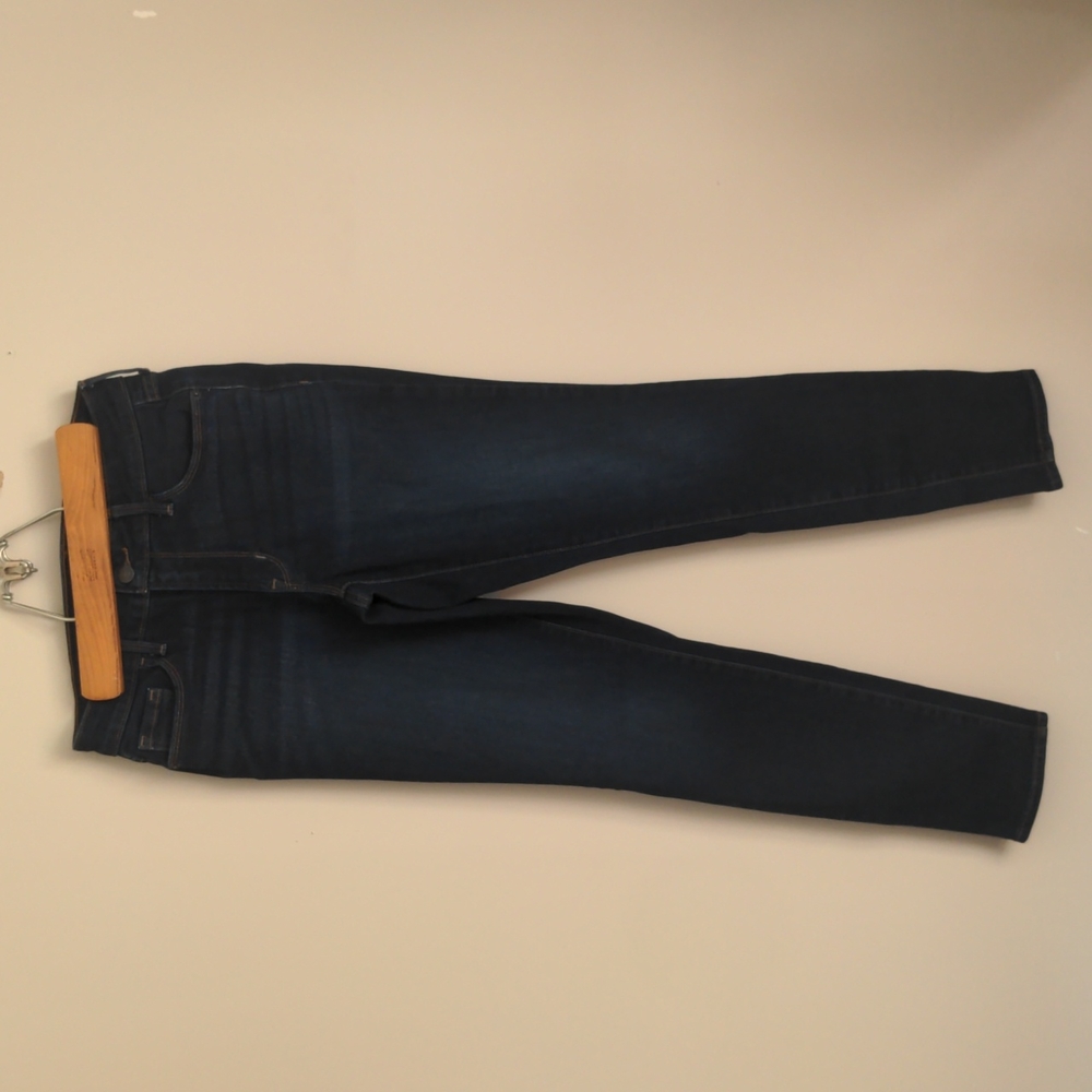 Old Navy Pop Icon Skinny Jeans